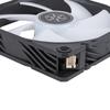 SilverStone NovaPeak Series Liquid Cooling Solution Water Cooling CPU Cooler SST-NP360-ARGB