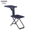 Gimeer 5-Piece Tactical Outdoor Folding Study Chair Set