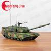 99A Main Battle Tank Model