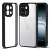 IBMRS For OnePlus 13T 5G Case Soft TPU Frame Hard PC Back Anti-Fall Phone Cover