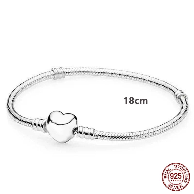 100% Copper High Heels Lipstick Lifestyle Collection Charm Beads For Brand Original Bracelet Diy Jewelry