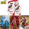 KAYOU Genuine NARAKA: BLADEPOINT Card Tribulation Fire Gilding Collection Cards Game Character Collection Cards Kids Toys Gifts