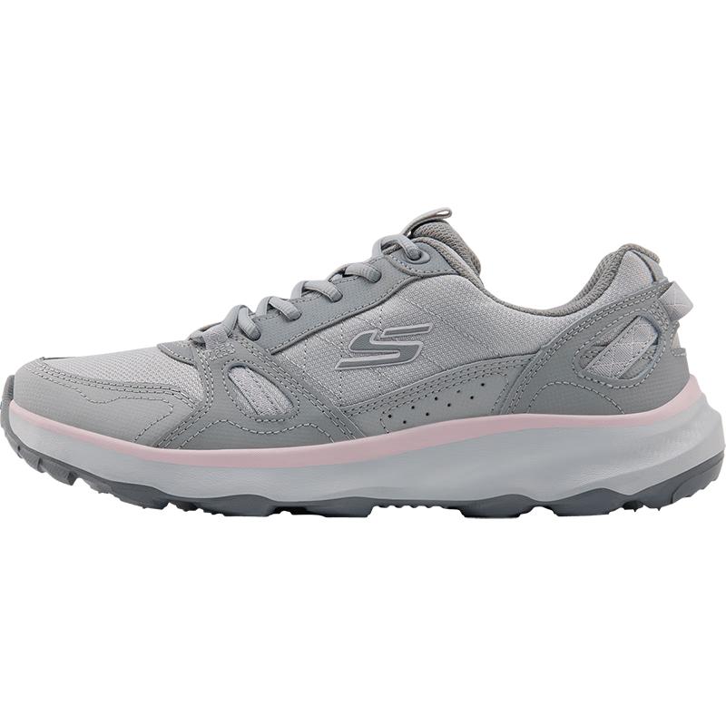 

Skechers Women s 2025 Fall Lightweight Outdoor & Casual Hiking Shoes 35