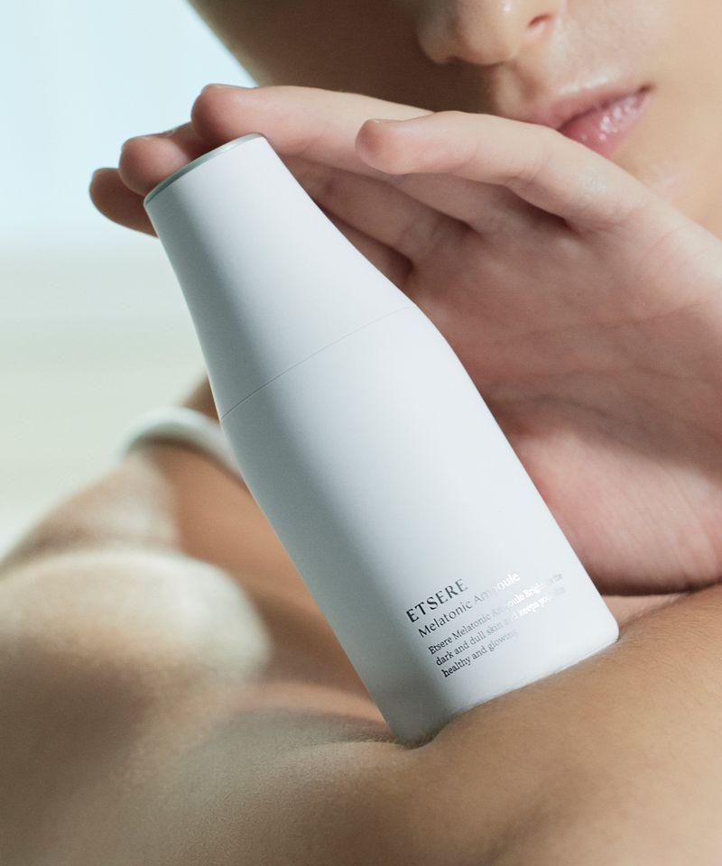 [Melanin Care] Etcel Whitening Ampoule
