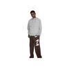 Nike X Cactus Plant Flea Market Collaboration Comfortable Simple Versatile Hoodie Men Hoodies Matte-Silver HJ5886-048