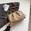 Nova bolsa de mão feminina, bolsa de ombro, bolsa mensageiro