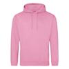 Awdis Unisex College Hoodie für Erwachsene
