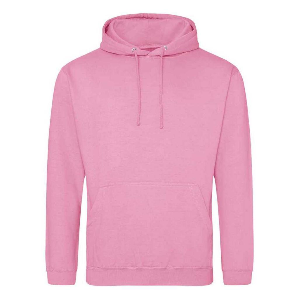 Awdis Unisex College Hoodie für Erwachsene