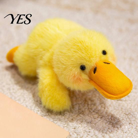 Soft Locker Magnet Plush Animal Fridge Decoration, Magnetic Stuffed Car Kitchen Ornament, Dog Frog Horse Duck Shape Refrigerator
