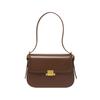 Bags for Women's Crossbody Bags for Women Tofu One Shoulders Underarms Small Square Bags for Brown Women's Bags