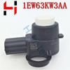 4pcs) High Quality 100% Work 1EW63KW3AA OEM 0263013245 For Je Ep Liberty 300 Gra Nd Che Rokee PDC Parking Backup Assist Sensor