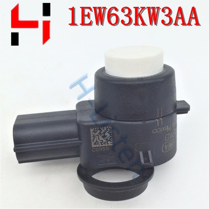 4pcs) High Quality 100% Work 1EW63KW3AA OEM 0263013245 For Je Ep Liberty 300 Gra Nd Che Rokee PDC Parking Backup Assist Sensor