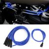 8mm   Wire 1m Length High Efficiency Stable Ignition   Wire Set for 4 Cylinder   Cars