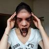 Mesh Visualized Full Face Mask for Halloween Breathable Zombie Mask Halloween Masks  Cosplay Events