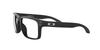 Oakley Holbrook 815601 Satin Black Size Size 54 Glasses, 0OX8156, Japan, (Free Size)