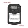 Electronic Grip Power Trainer LED Display Digital Grip Strength Hand Dynamometer