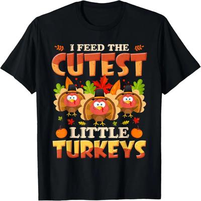 Oberteile – T-Shirts