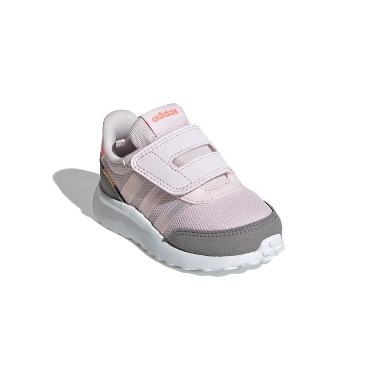 Adidas Neo Run 70S Versatile Durable Low-Top Walking Shoes Baby Shoes GW0324