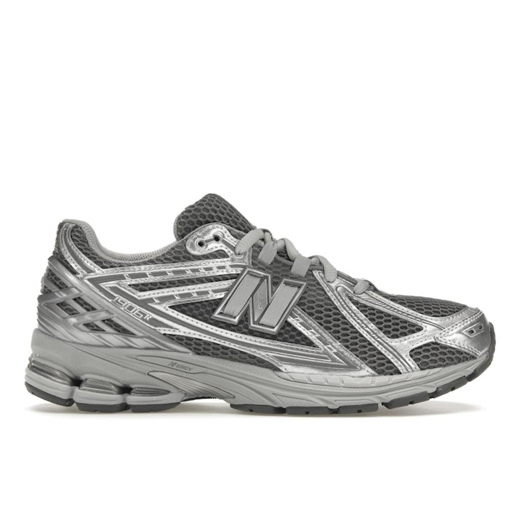New Balance 1906R Harbor Grey Unisex Sneakers M1906REH