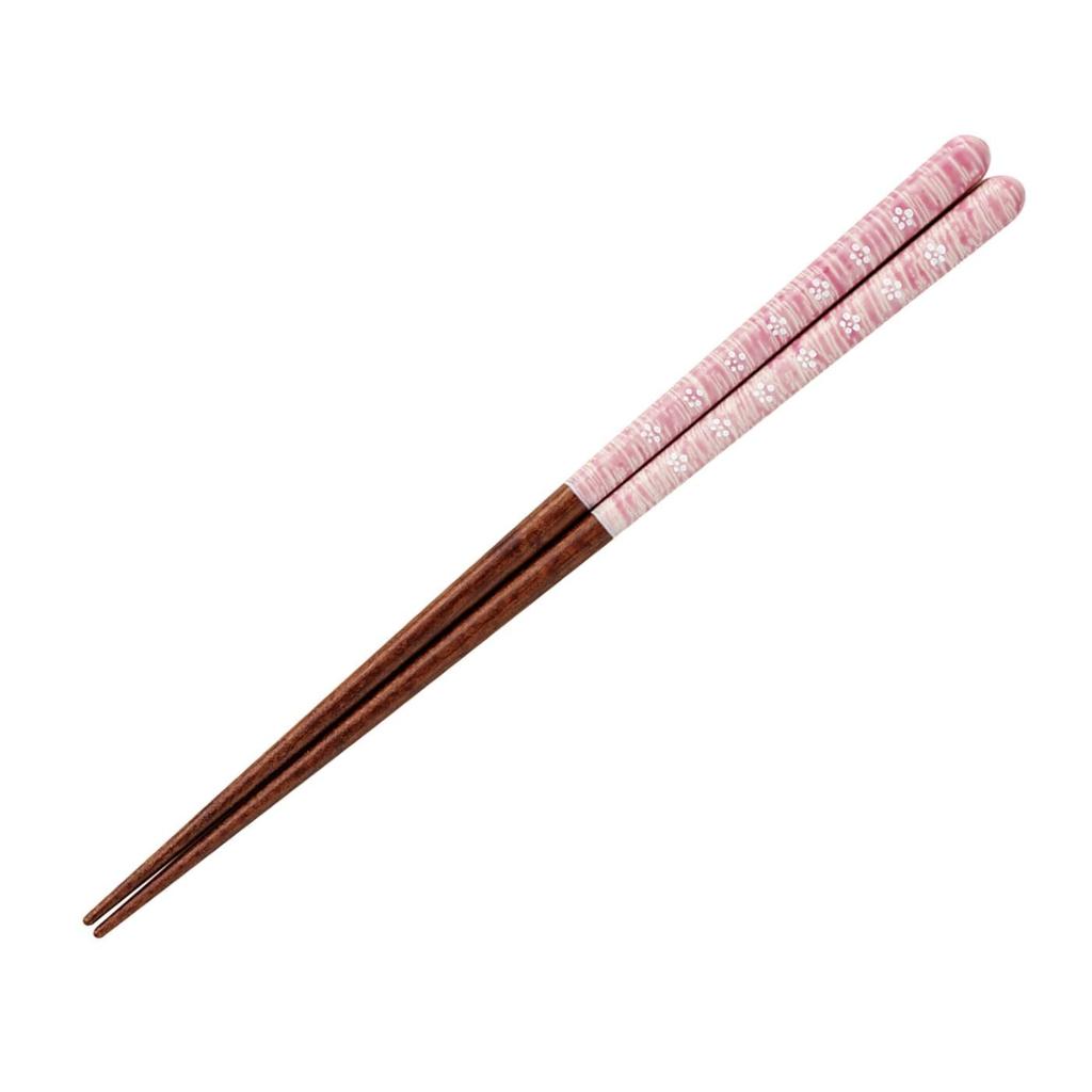 Happy Set of Dishwasher Made In PID7939 J-kitchens Chopsticks, 5, Material Wood, Safe, Japan,