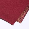 100x138cm Soft Natural Cork PU Leather Fabric for DIY Furniture Background Bags Sofa Car Decoration Upholstery Craft Material