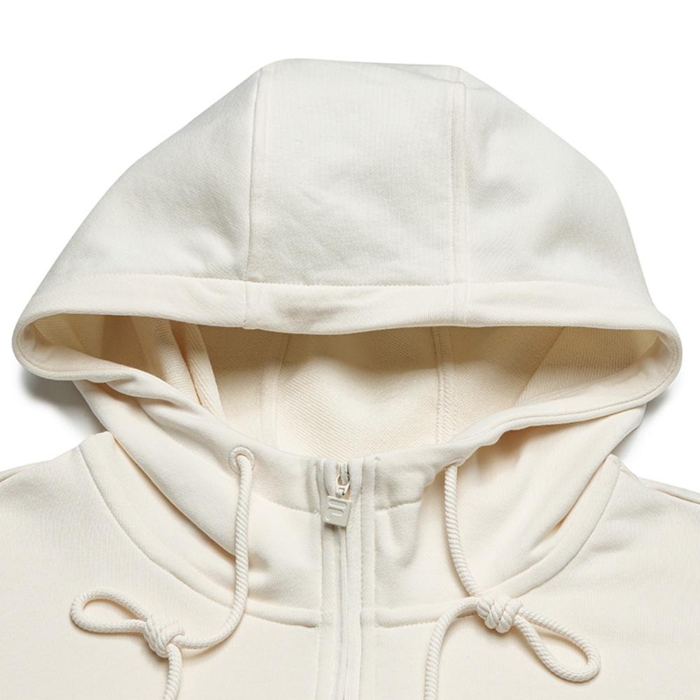 New FILA ORIGINALE Sweatshirt Women's Pudding F11W539209FIV