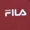 FILA Original Classic Minimalist Fashion Retro Versatile Comfortable Loose Casual Pants Women bottoms Red F51W619601FRD