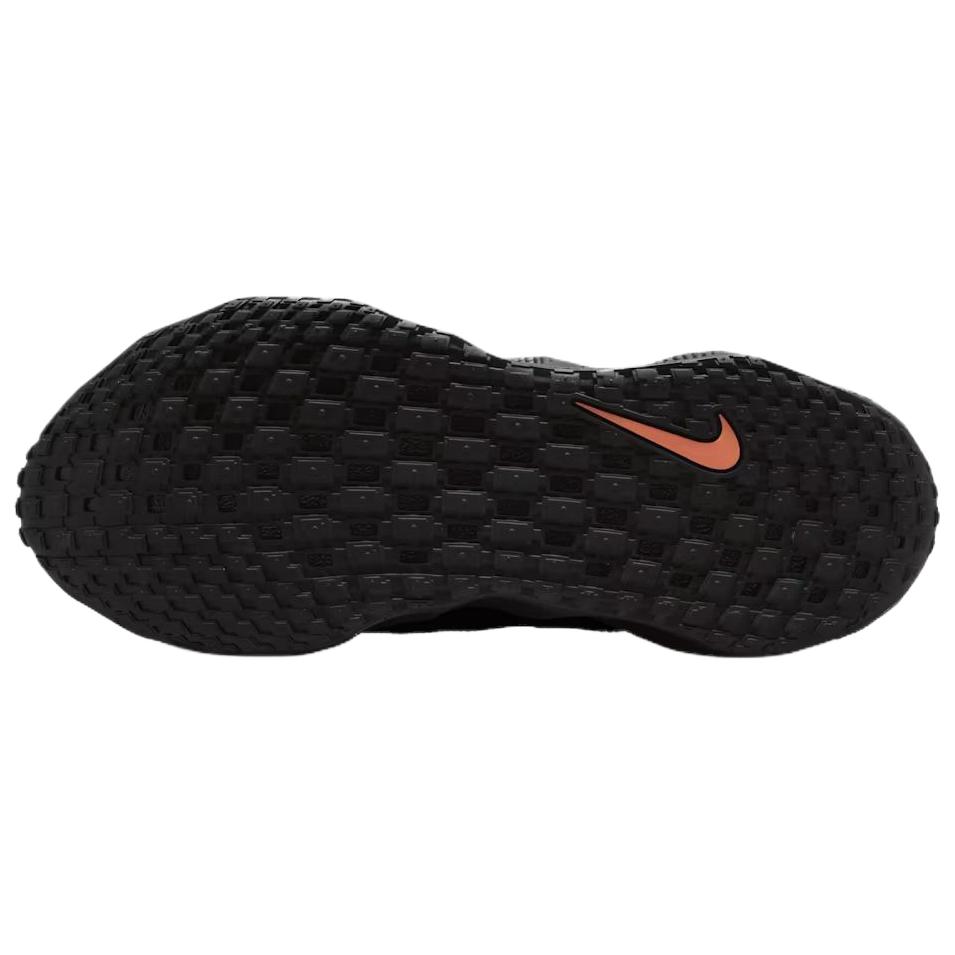 Nike Ava Rover Comfortable Breathable Running Shoes Unisex Sneakers Black DX4215-011