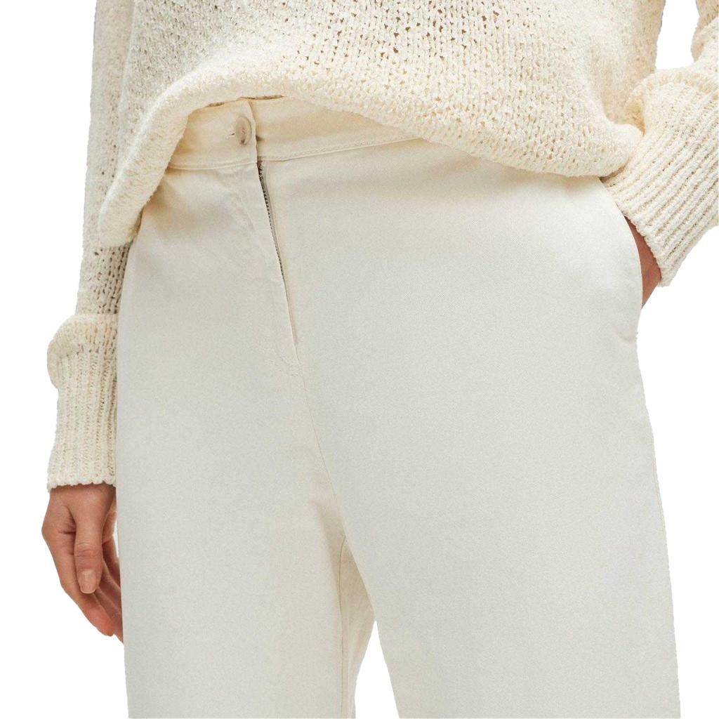 Boss Womens/Ladies Tolinda-D Elasticated Waist Trousers