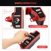 Electric Start Motor Kit for HONDA GX160 GX200 5.5HP 6.5HP Engine Flywheel Key Switch Box Conversion from Manual To Electric