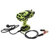 Arc Welder Household Handheld Portable Electric Welding Machine Kit with Brush