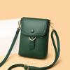 Crossbody Mom's Phone Bag Fashionable Coin Purse Small Bag