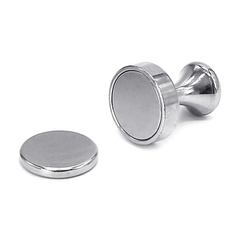 Guitar Panel Repair Magnet Ring with Handle Magnet Music Instruments Tools