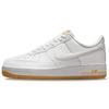 Air Force 1 Low '07 'White University Gold Gum' Men's DZ4512-100