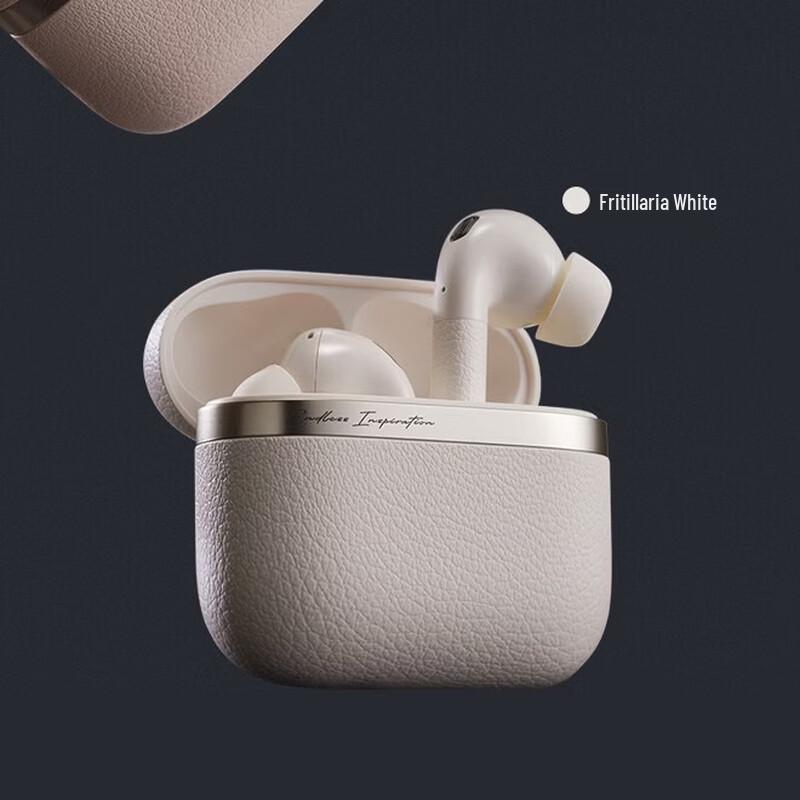 Edifier Evo Pro True Wireless Active Noise Cancelling Earbuds