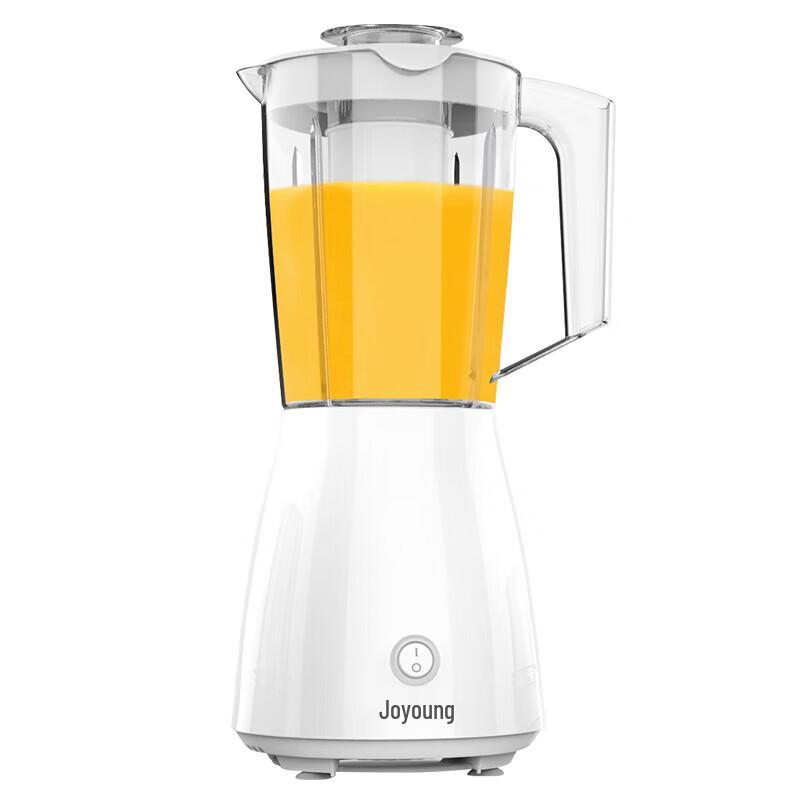 Joyoung Multi-functional Juicer Blender JYL-C16D CN plug (adapter included)