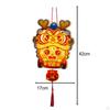 Craft Chinese Year Lantern, Lantern Accessories for Boys And Girls, Portable
