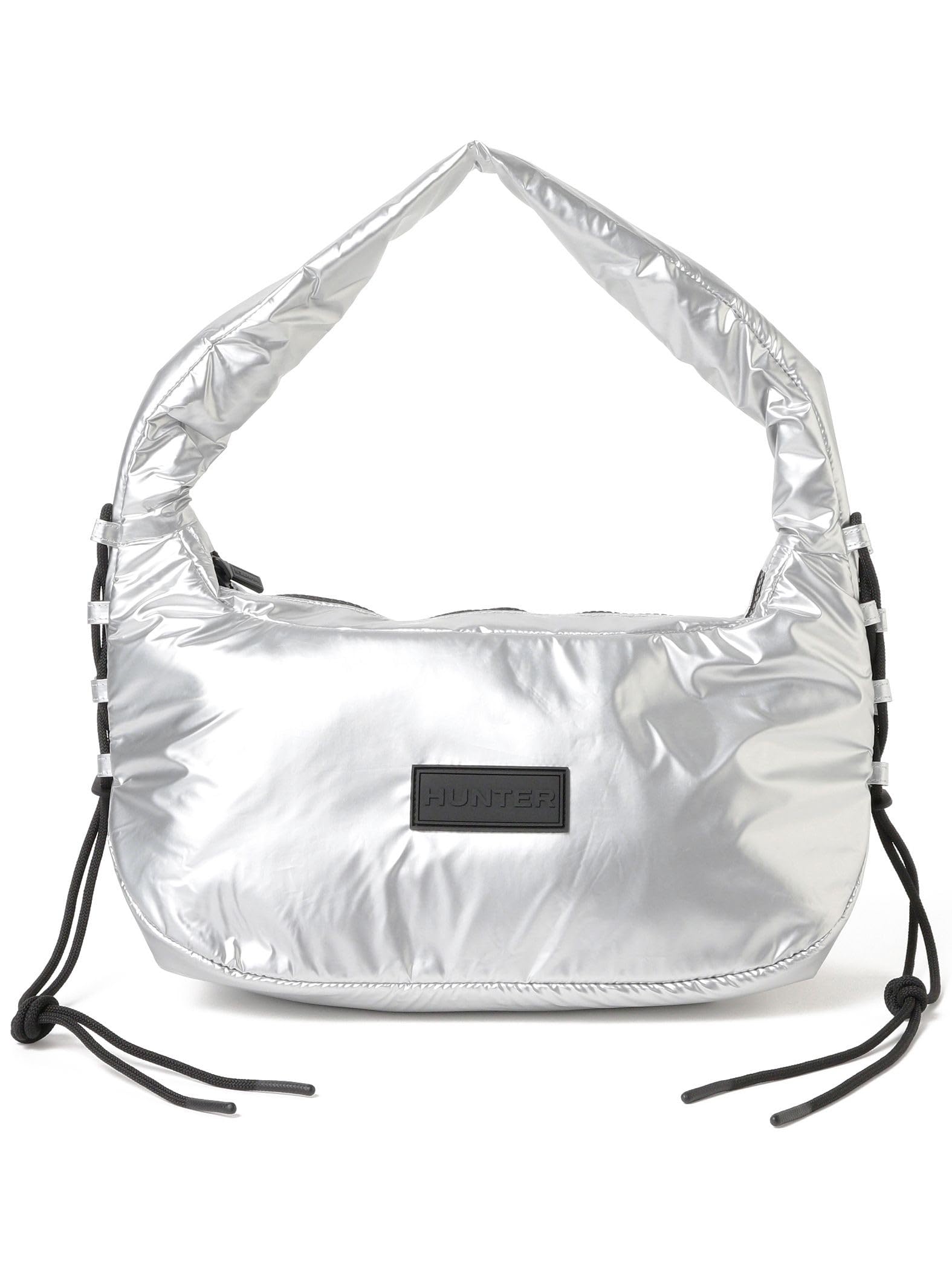 [Ray Beams] Холщовая сумка [Только в Интернете] HUNTER Дорожная сумка-хобо Schilling Женская SOL FREE