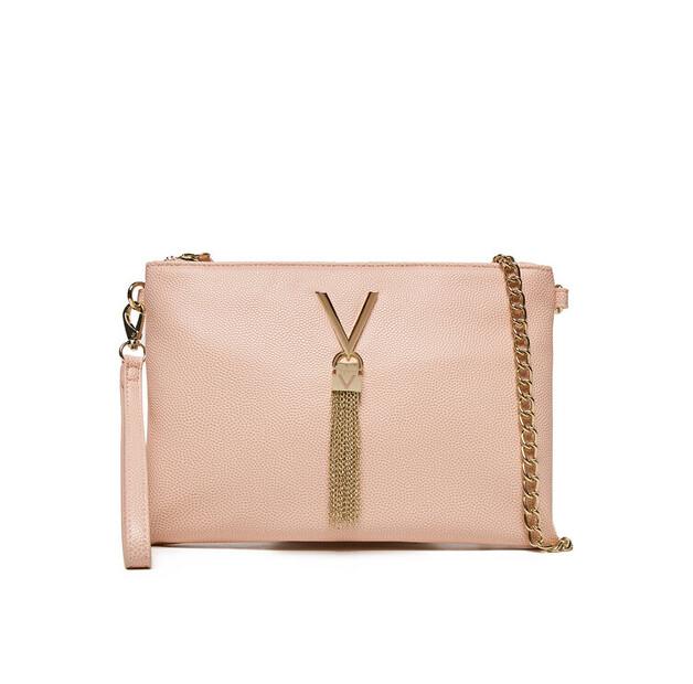 Сумочка Valentino Divina VBS1R419G розовый 10418₽