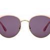 Fila Sunglasses Skinpink 55  Fls7312 