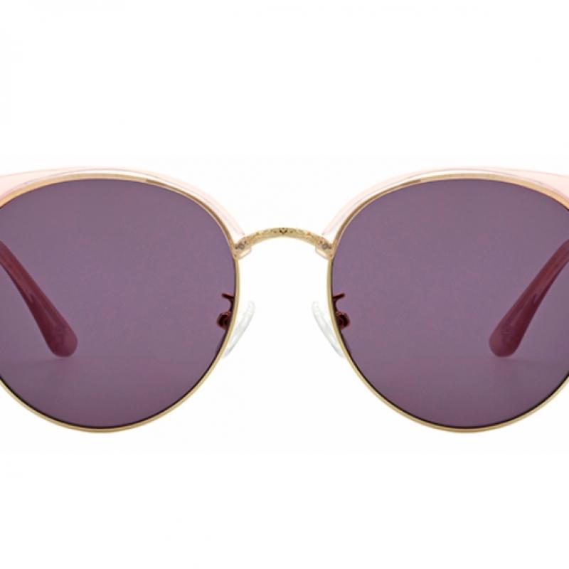 Fila Sunglasses Skinpink 55  Fls7312 