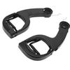 2pc Cup Holder For PORSCHE For 997 For 987 For BOXSTER For CAYMAN For 911 For Boxster For Cayman Car Drink Holder Cup Holder