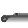 Black Internal Plum Slot Flat Head 201 Stainless Steel Screws M2-M6