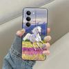 For Redmi 15 Case 2025 Cute Flowers Coque Soft Liquid Silicone Back Cover For Redmi 15 Phone Cases Redmi15 5G 4G Fundas Shells