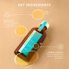 [MOROCCANOIL Official Store] Moroccanoil Treatment Light 100ml (Argan Oil Hair Oil) Leave-in Treatment Styling / Men's / Women's
