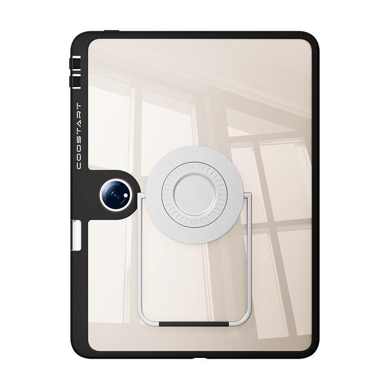 Kusda Smart Protective Tablet Case with Pen Slot