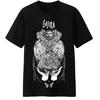 Üst giysisi – T-shirtler