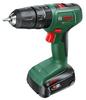 Ударный шуруповёрт Bosch EasyImpact 18V-40