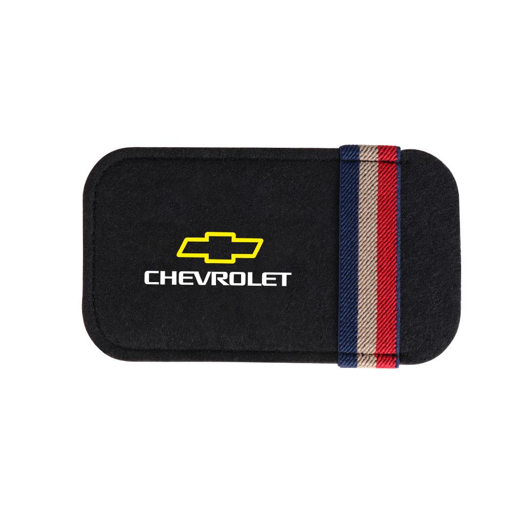 

Car Sunglasses Organizer Bags Sun Visor Glasses Storage Clip For Chevrolet Lacetti Aveo Cobalt Cruze Malibu XL Trax Camaro Lova