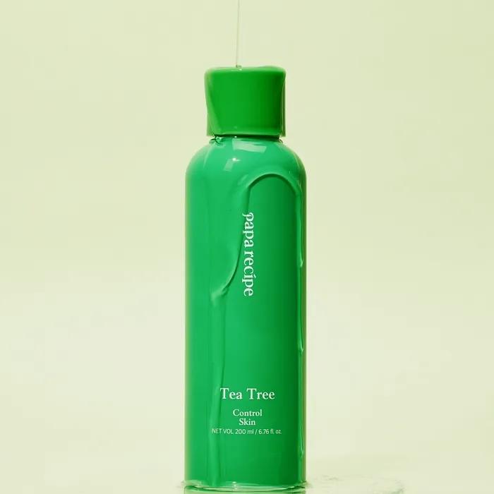 Teebaumöl zur Hautkontrolle, 200 ml